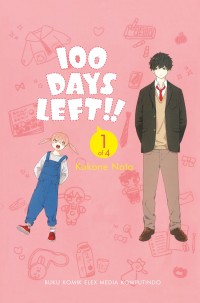 Image of 100 Days Left!!