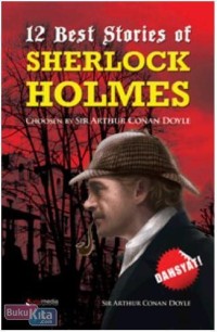 Image of 12 Best Stories of Sherlock Holmes