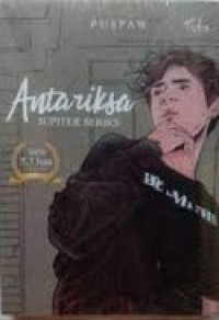 Image of Antariksa: Jupiter Series