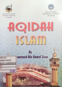 Image of Aqidah Islam