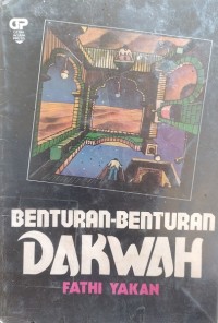 Image of Benturan-Benturan Dakwah