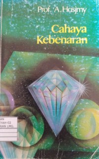 Image of Cahaya Kebenaran