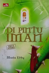 Image of Di Pintu Iman