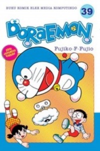 Image of Doraemon vol. 39