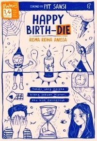 Image of Happy Birth-die