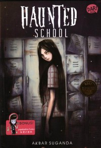Image of Haunted School