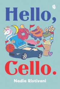Image of Hello Cello