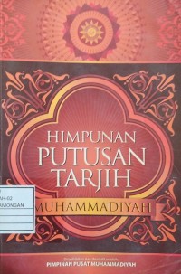 Image of Himpunan Putusan Tarjih