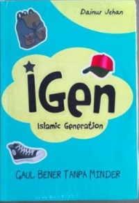 Image of Igen