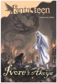 Image of Ivore & Akoya