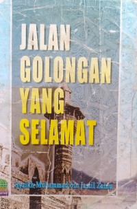 Image of Jalan Golongan yang Selamat