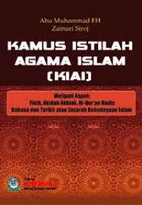 Image of Kamus Istilah Agama Islam (KIAI)