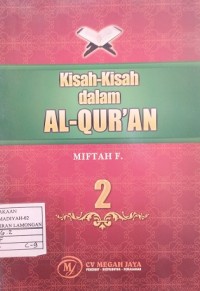 Image of Kisah-Kisah dalam Al-Qur'an (2)