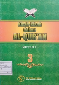 Image of Kisah-Kisah dalam Al-Qur'an (3)