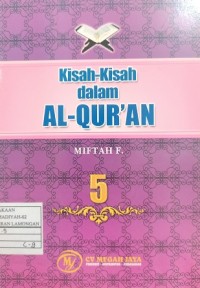 Image of Kisah-Kisah dalam Al-Qur'an (5)