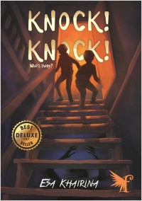 Image of Knock! Knock! Who's there?