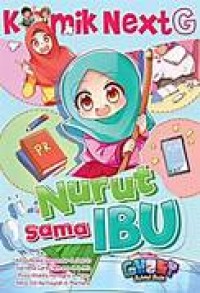 Image of Komik NextG: Nurut sama Ibu