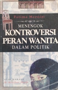 Image of Menengok Kontroversi Peran Wanita Dalam Politik