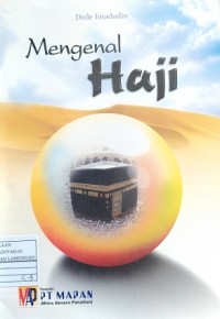 Image of Mengenal Haji