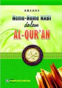 Image of Nama-Nama Nabi Dalam Al-Qur'an