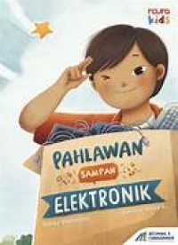 Image of Pahlawan Sampah Elektronik