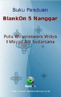 Image of Panduan Penggunaan BlankOn Linux 5.0