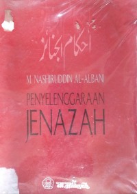 Image of Penyelenggaraan Jenazah