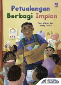 Image of Petualangan Berbagi Impian