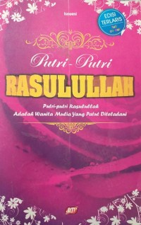 Image of Putri-Putri Rasulullah