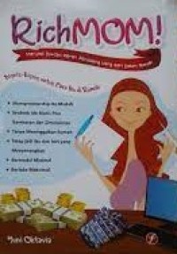 Image of Rich Mom!