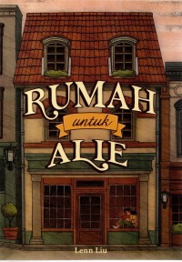 Image of Rumah untuk Alie