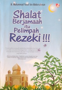 Image of Shalat Berjamaah Itu Pelimpah Rezeki!!!