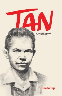 Image of TAN (Sebuah Novel)