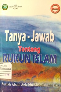 Image of Tanya-Jawab Tentang Rukun Islam
