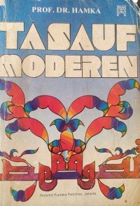 Image of Tasauf Moderen