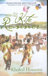 Image of The Kite Runner