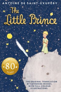 Image of The Little Prince