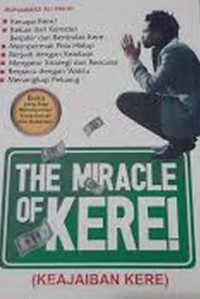 Image of The Miracle Of Kere (Keajaiban Kere)